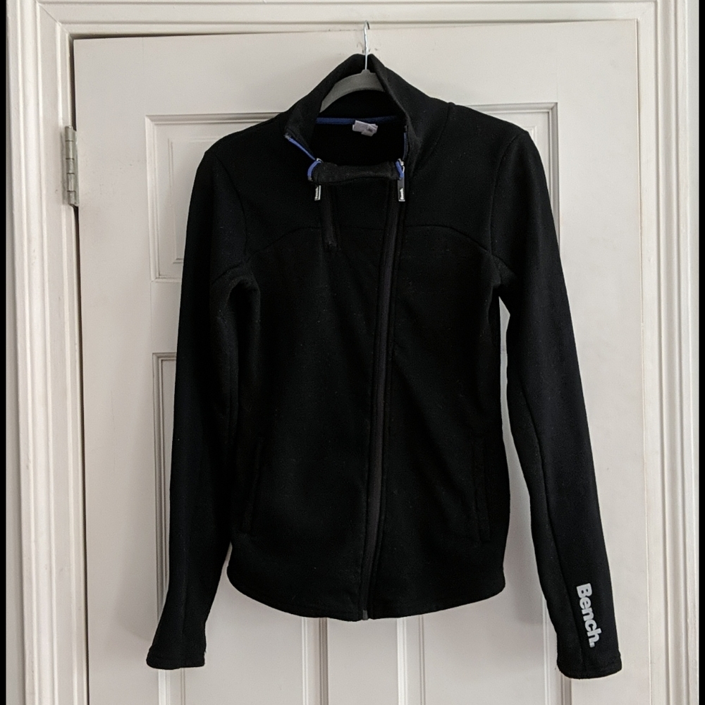 Bench Fleece Jacket